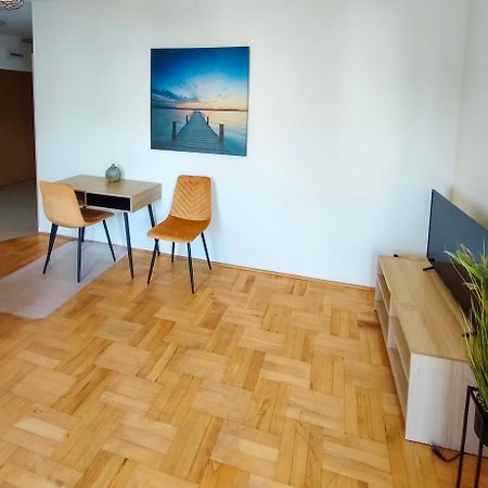 Prywatny Parking Apartament Zacisze By Rentoom Stary Toruń Eksteriør bilde