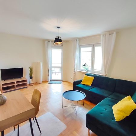 Prywatny Parking Apartament Zacisze By Rentoom Stary Toruń Eksteriør bilde