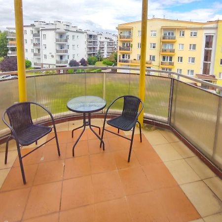 Prywatny Parking Apartament Zacisze By Rentoom Stary Toruń Eksteriør bilde