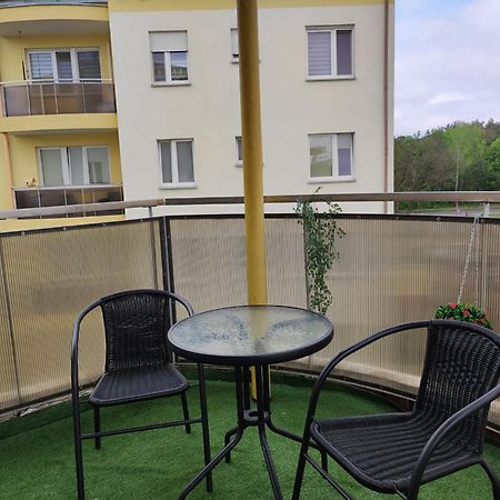 Prywatny Parking Apartament Zacisze By Rentoom Stary Toruń Eksteriør bilde