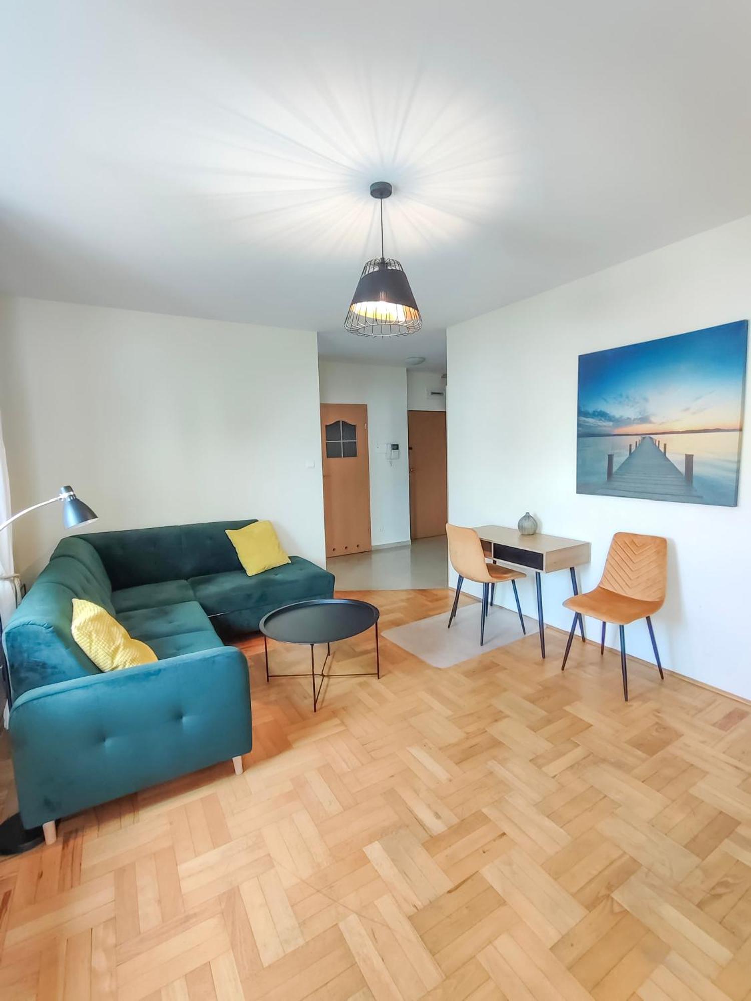 Prywatny Parking Apartament Zacisze By Rentoom Stary Toruń Eksteriør bilde