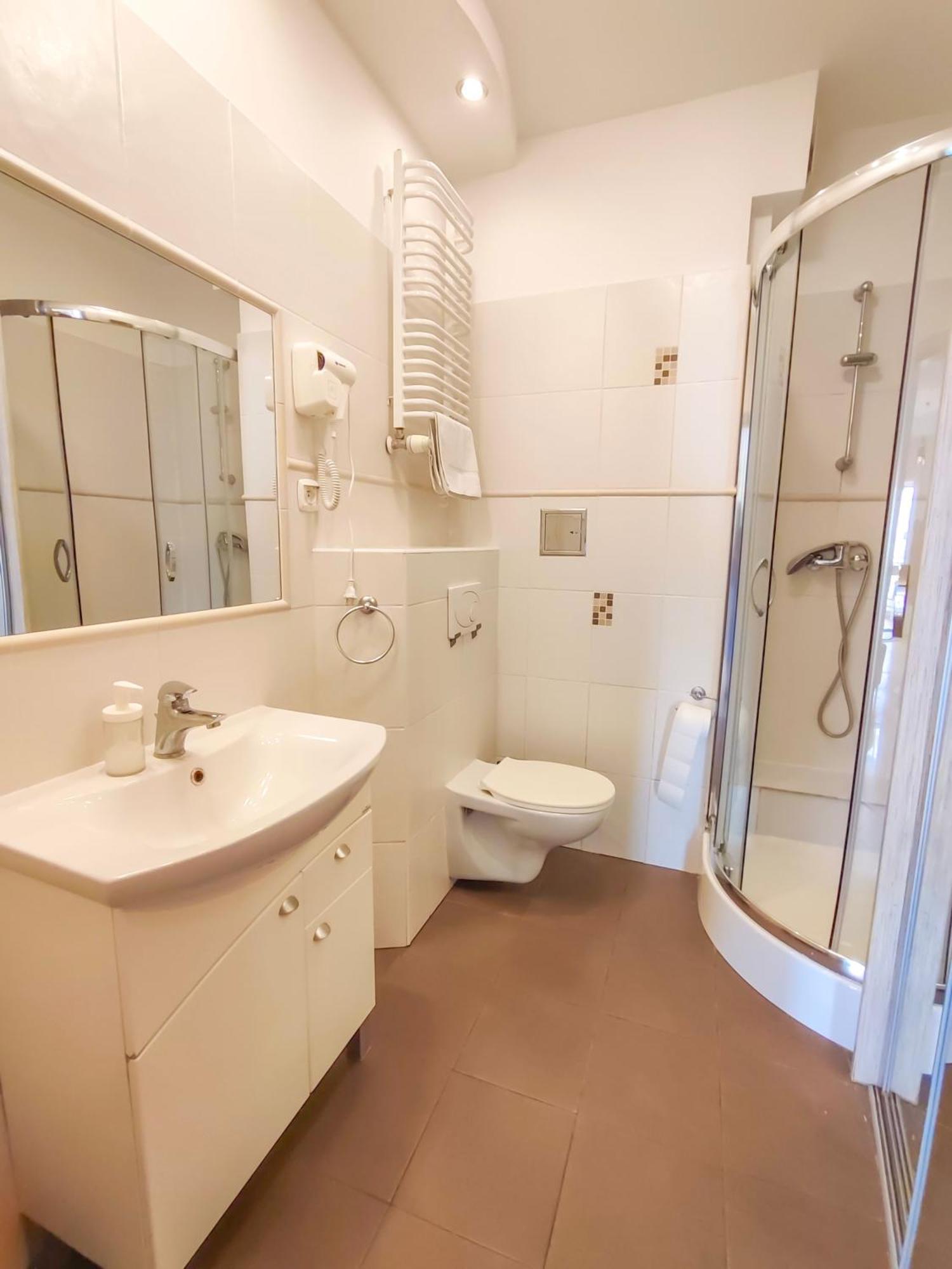 Prywatny Parking Apartament Zacisze By Rentoom Stary Toruń Eksteriør bilde