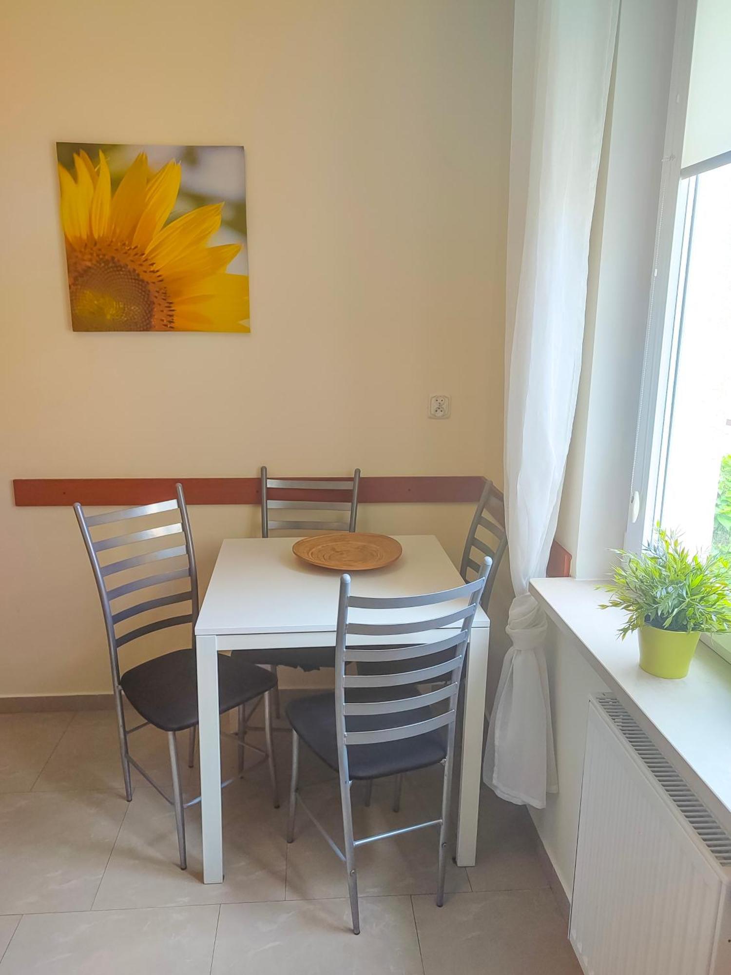 Prywatny Parking Apartament Zacisze By Rentoom Stary Toruń Eksteriør bilde