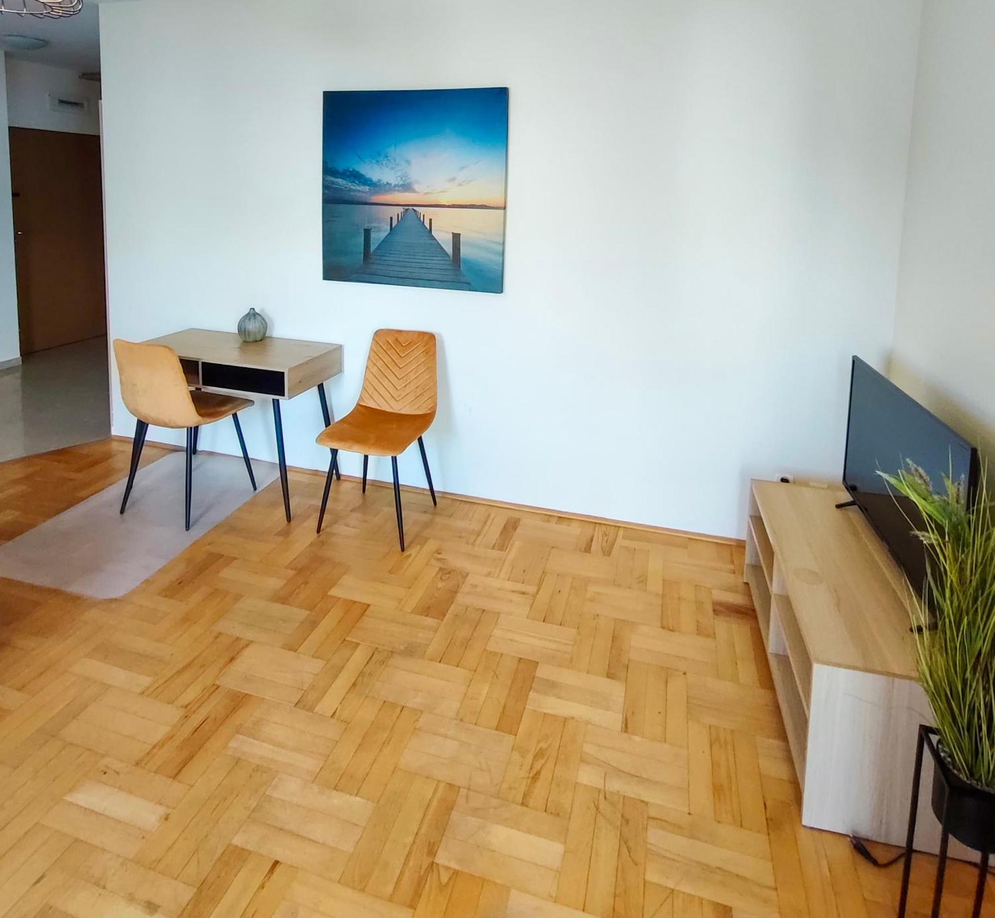 Prywatny Parking Apartament Zacisze By Rentoom Stary Toruń Eksteriør bilde