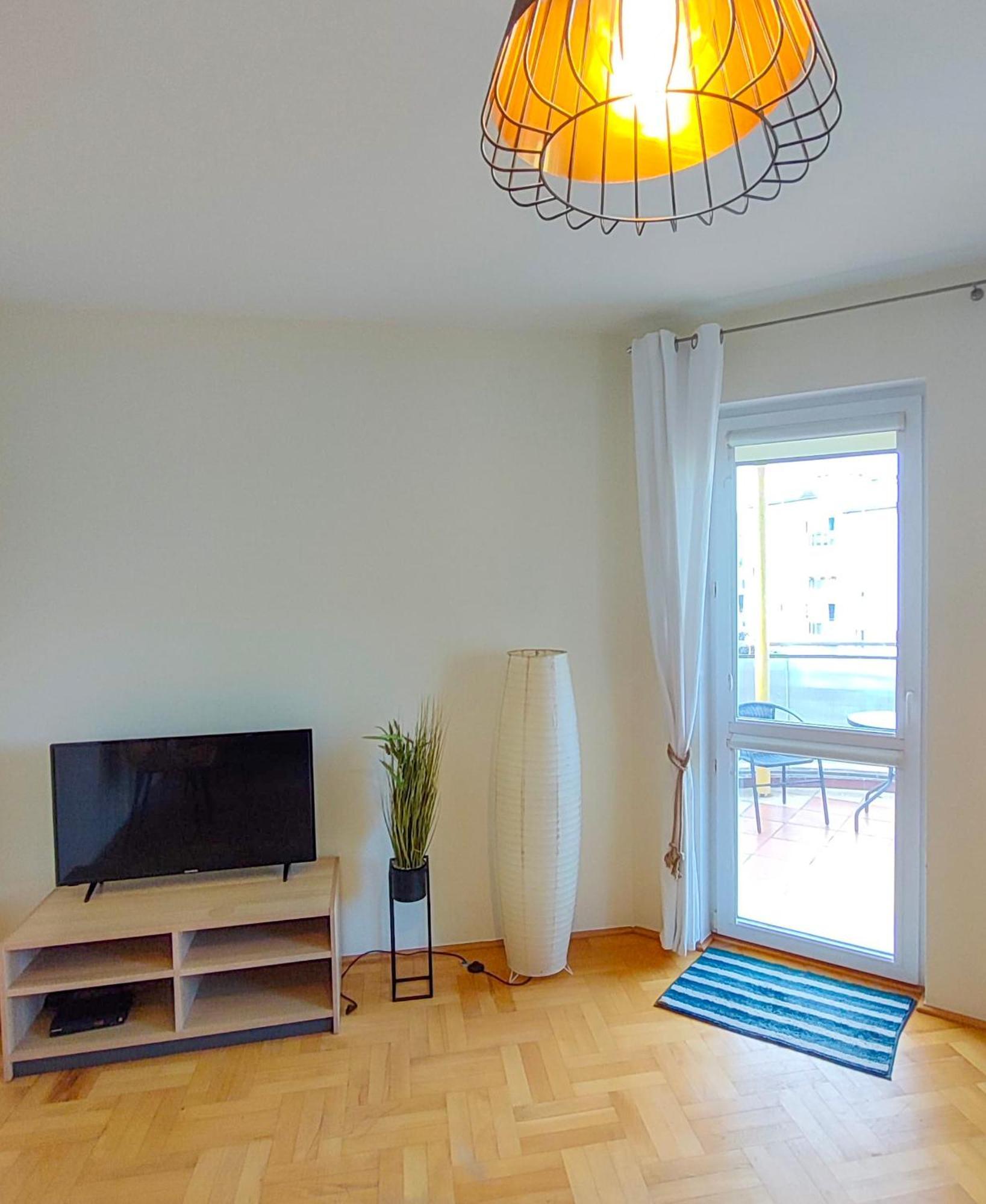 Prywatny Parking Apartament Zacisze By Rentoom Stary Toruń Eksteriør bilde