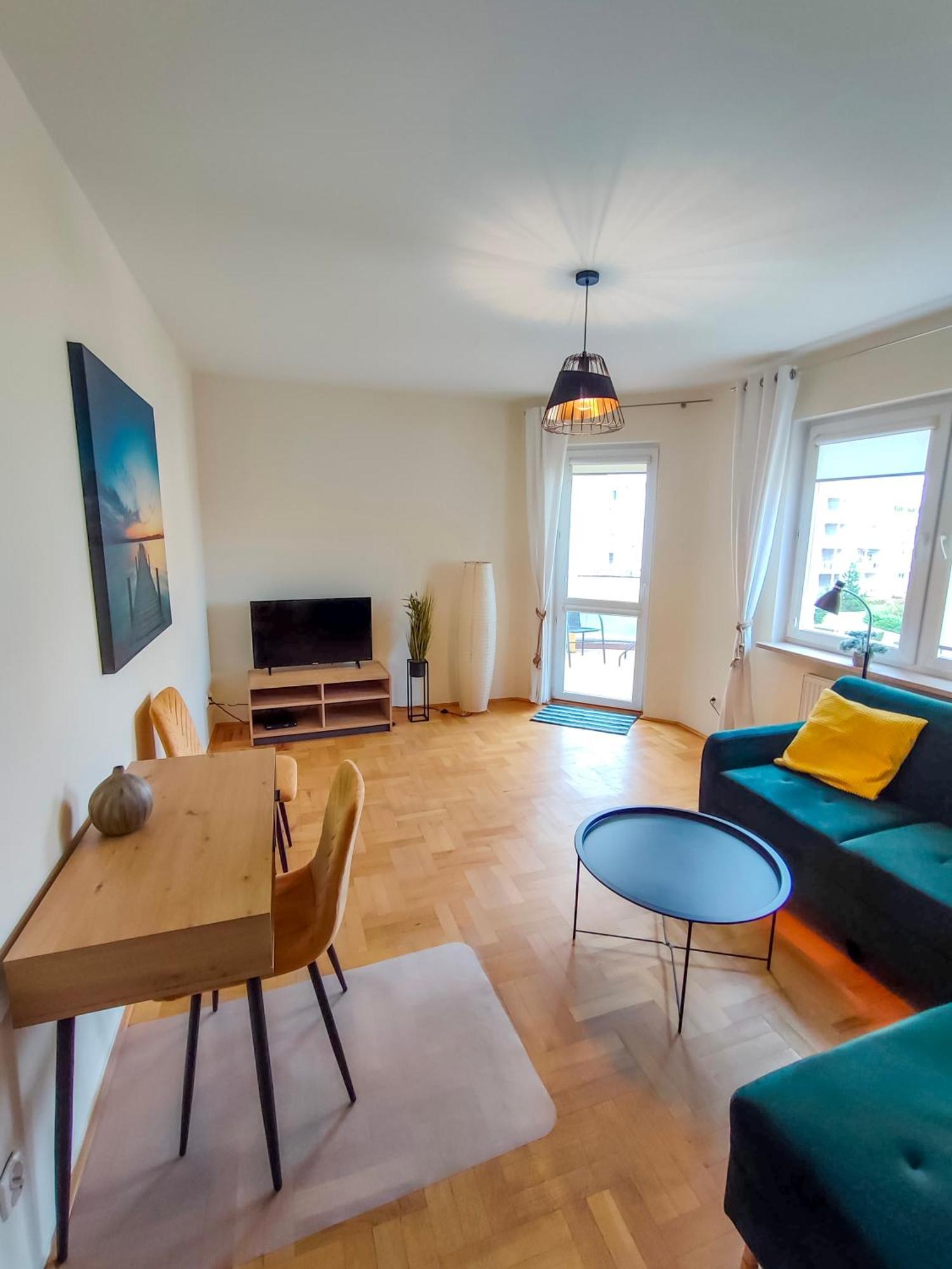 Prywatny Parking Apartament Zacisze By Rentoom Stary Toruń Eksteriør bilde