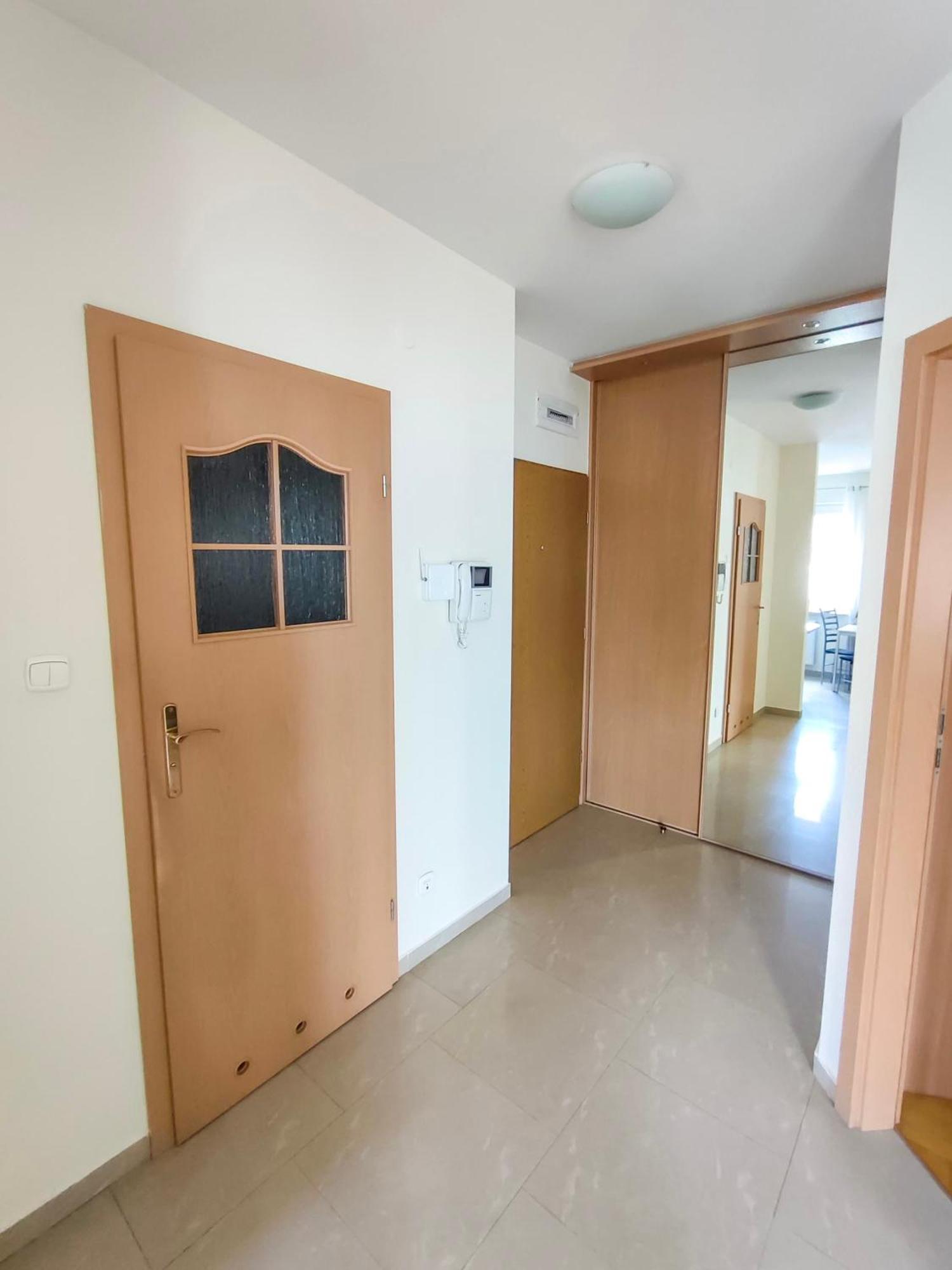 Prywatny Parking Apartament Zacisze By Rentoom Stary Toruń Eksteriør bilde