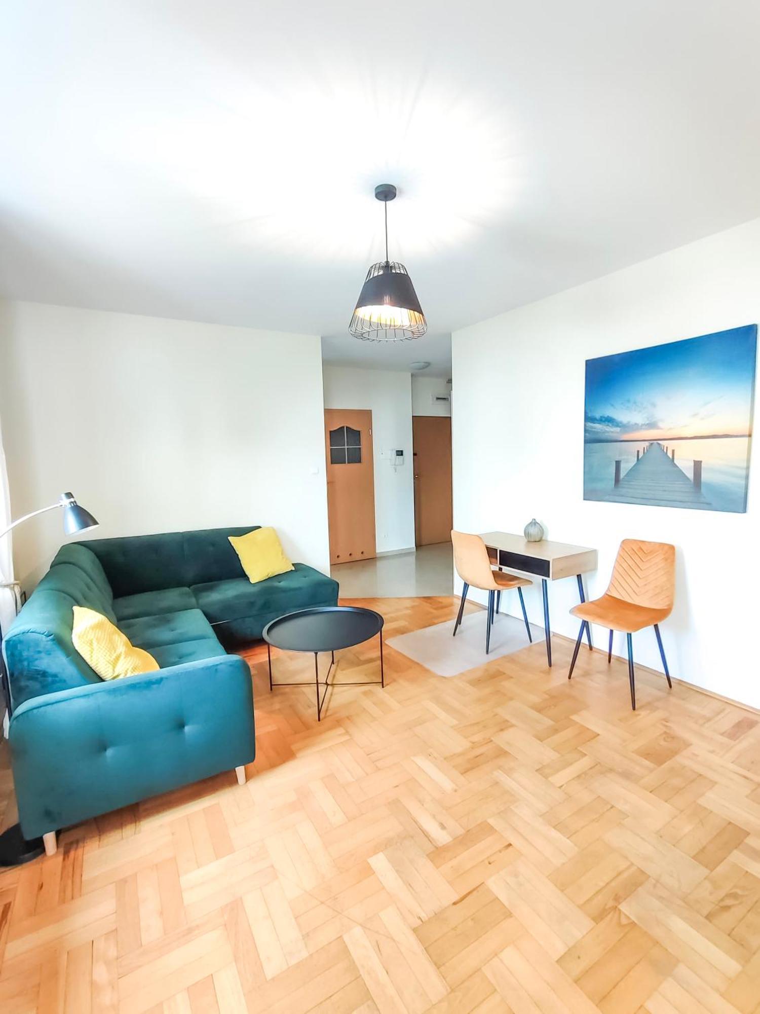 Prywatny Parking Apartament Zacisze By Rentoom Stary Toruń Eksteriør bilde