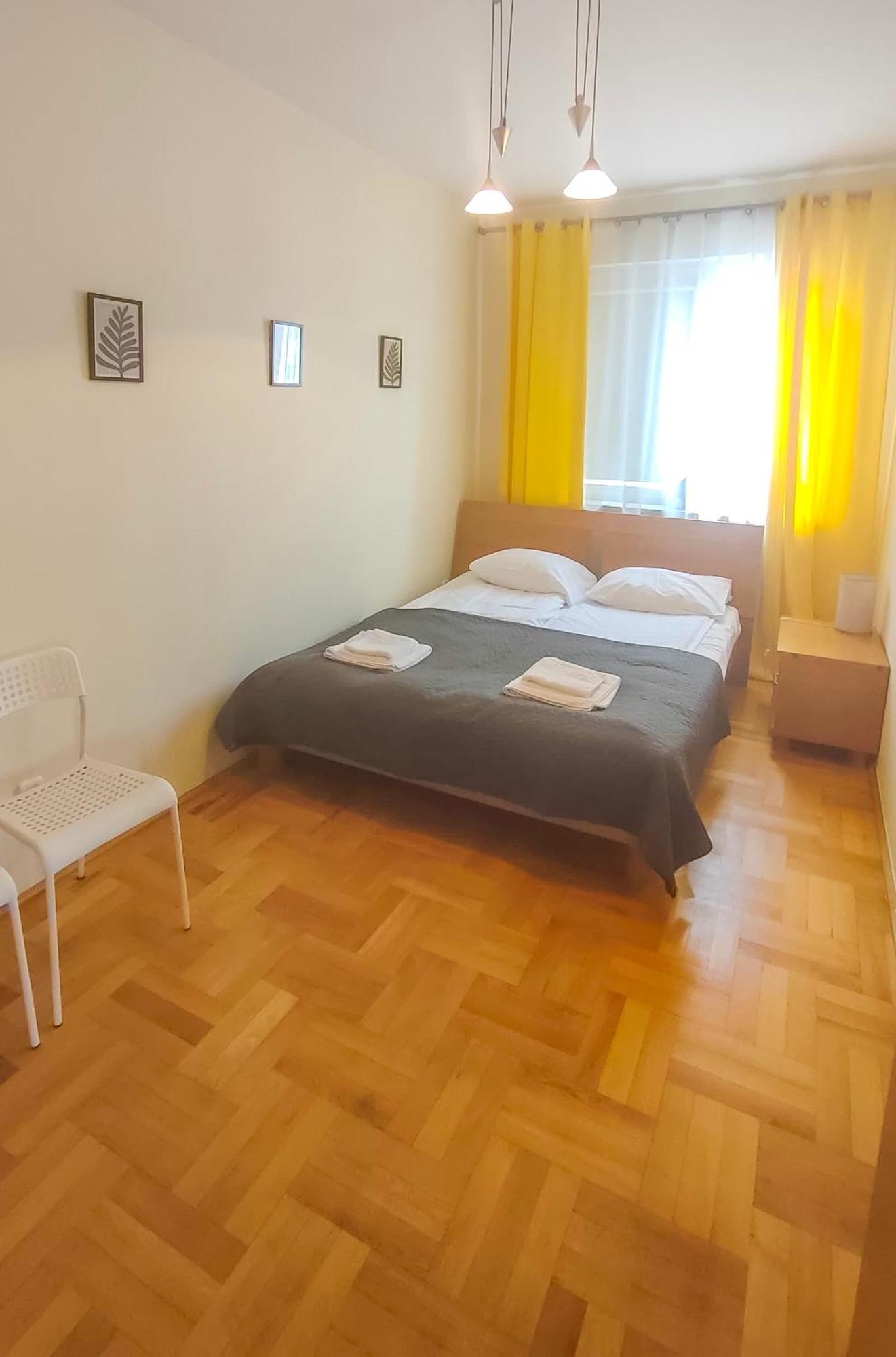 Prywatny Parking Apartament Zacisze By Rentoom Stary Toruń Eksteriør bilde