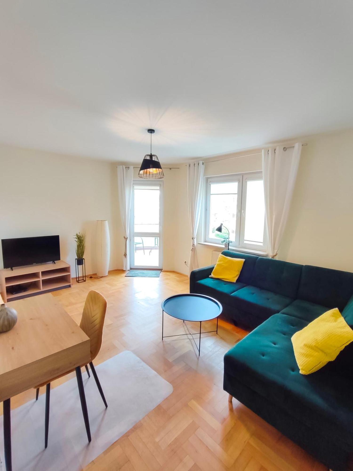 Prywatny Parking Apartament Zacisze By Rentoom Stary Toruń Eksteriør bilde