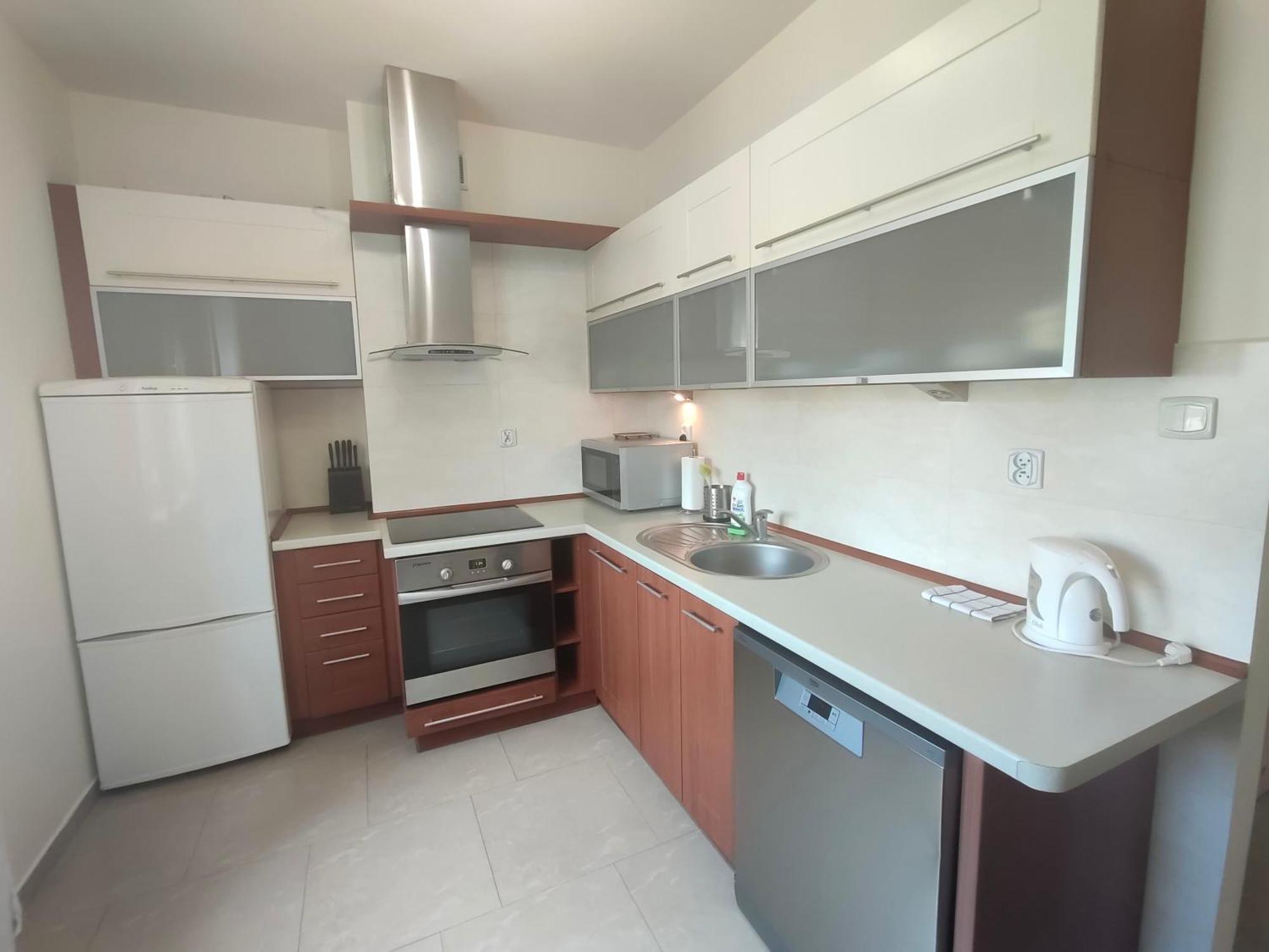 Prywatny Parking Apartament Zacisze By Rentoom Stary Toruń Eksteriør bilde