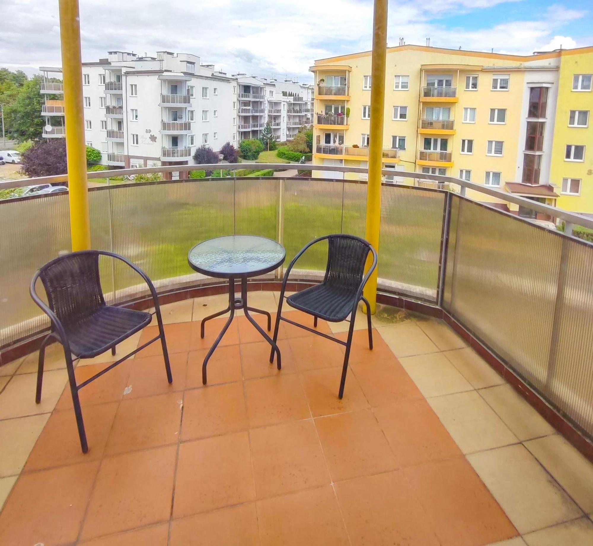 Prywatny Parking Apartament Zacisze By Rentoom Stary Toruń Eksteriør bilde