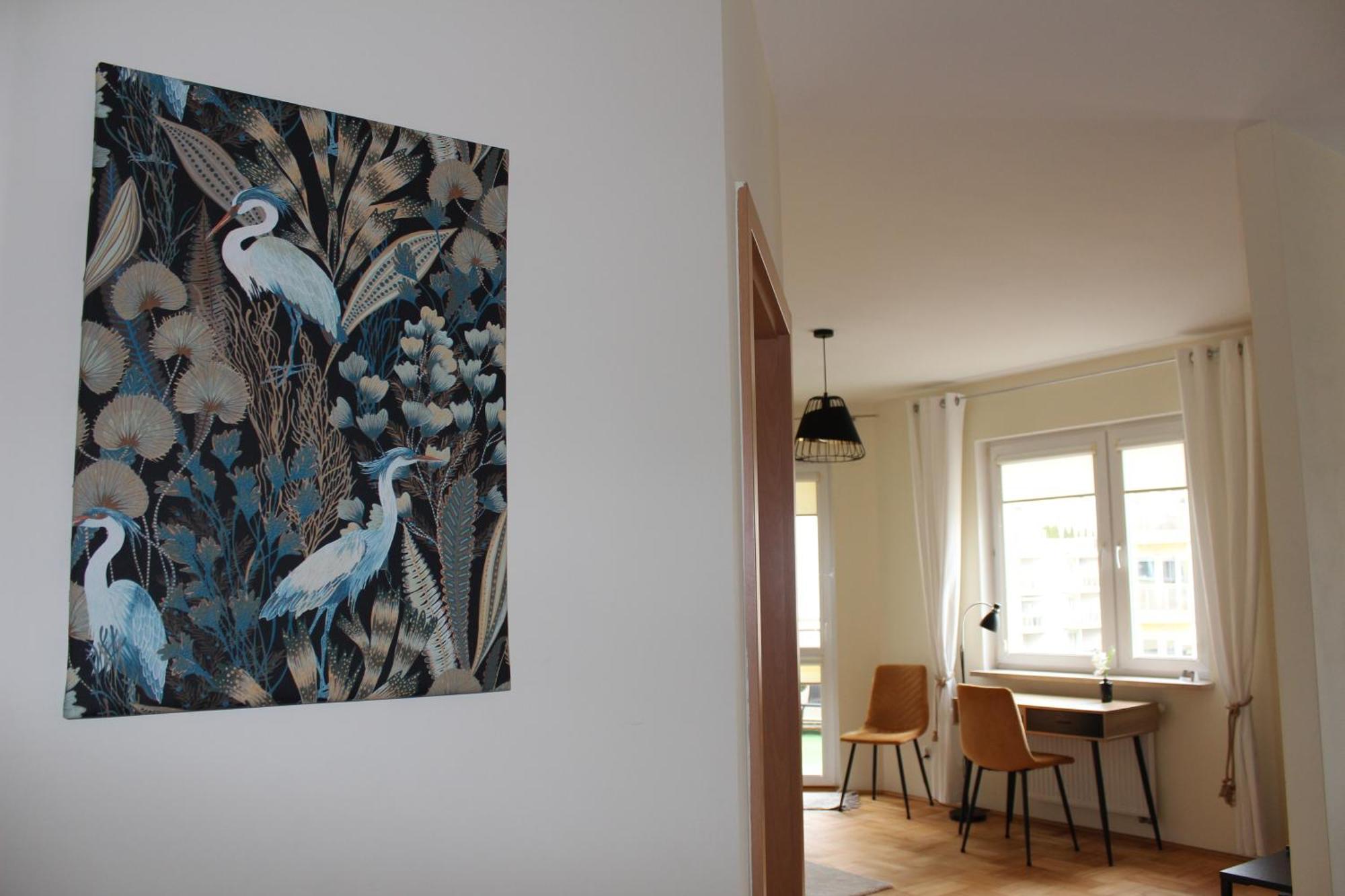 Prywatny Parking Apartament Zacisze By Rentoom Stary Toruń Eksteriør bilde