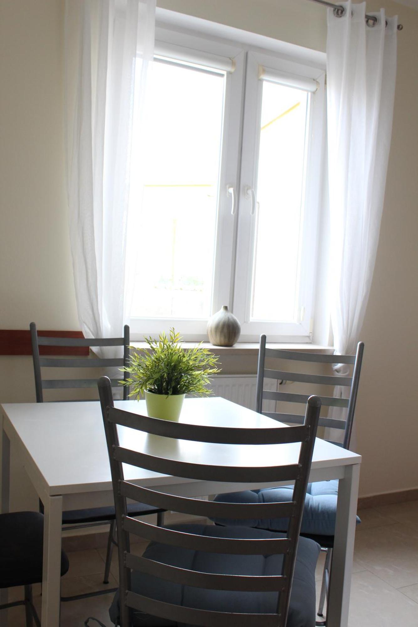 Prywatny Parking Apartament Zacisze By Rentoom Stary Toruń Eksteriør bilde