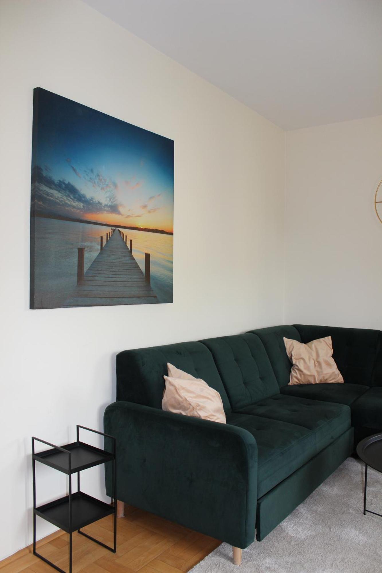 Prywatny Parking Apartament Zacisze By Rentoom Stary Toruń Eksteriør bilde
