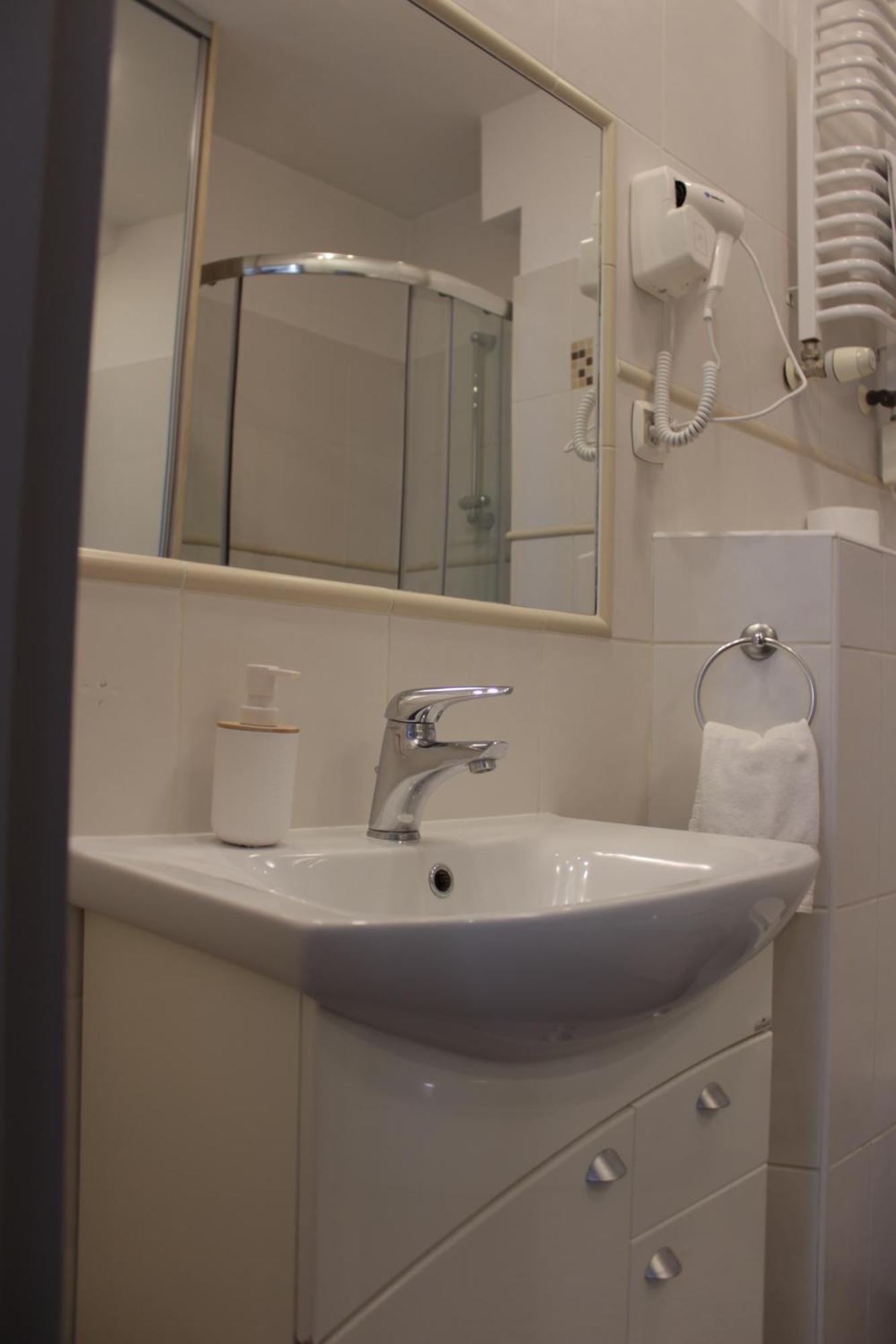 Prywatny Parking Apartament Zacisze By Rentoom Stary Toruń Eksteriør bilde