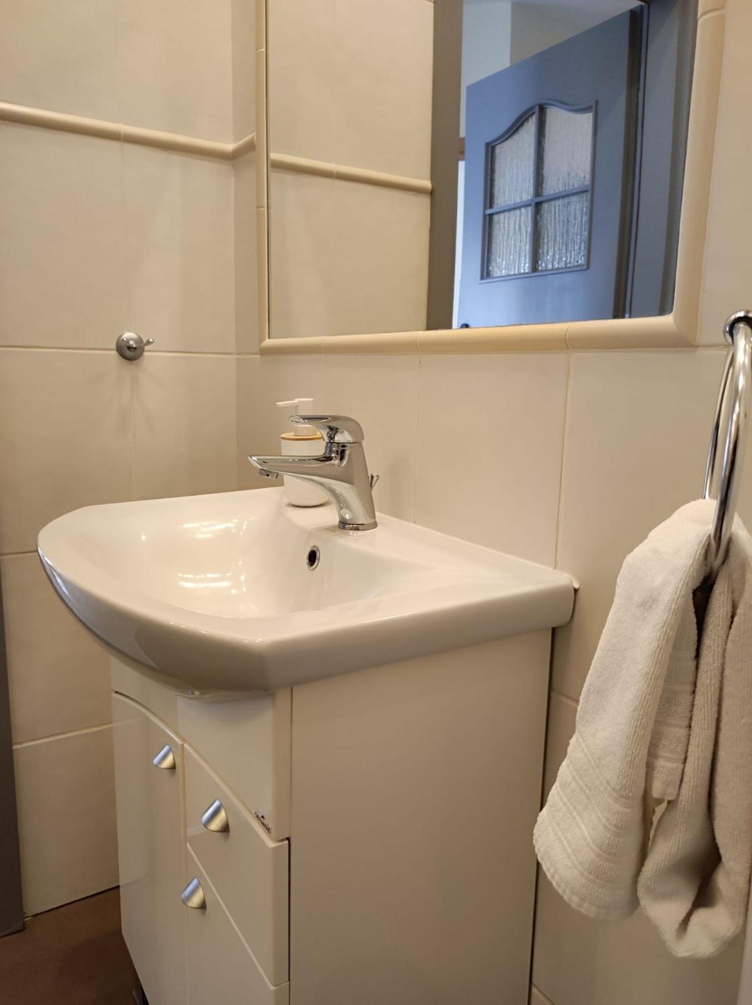 Prywatny Parking Apartament Zacisze By Rentoom Stary Toruń Eksteriør bilde