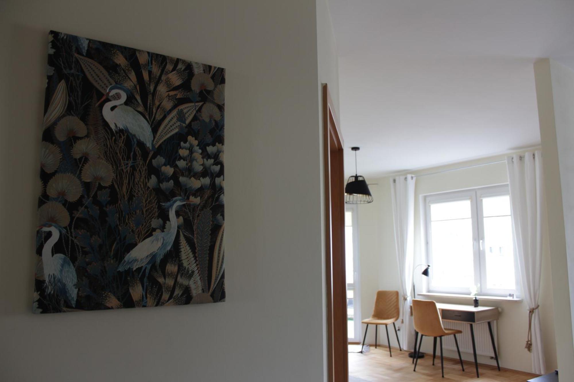 Prywatny Parking Apartament Zacisze By Rentoom Stary Toruń Eksteriør bilde