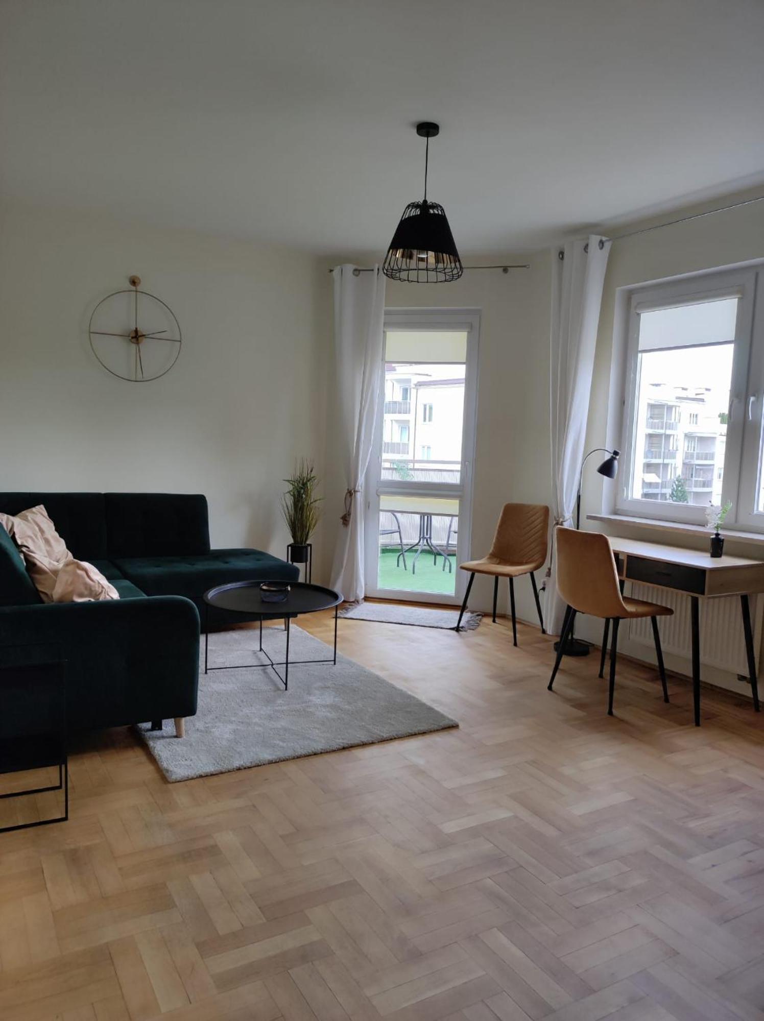 Prywatny Parking Apartament Zacisze By Rentoom Stary Toruń Eksteriør bilde