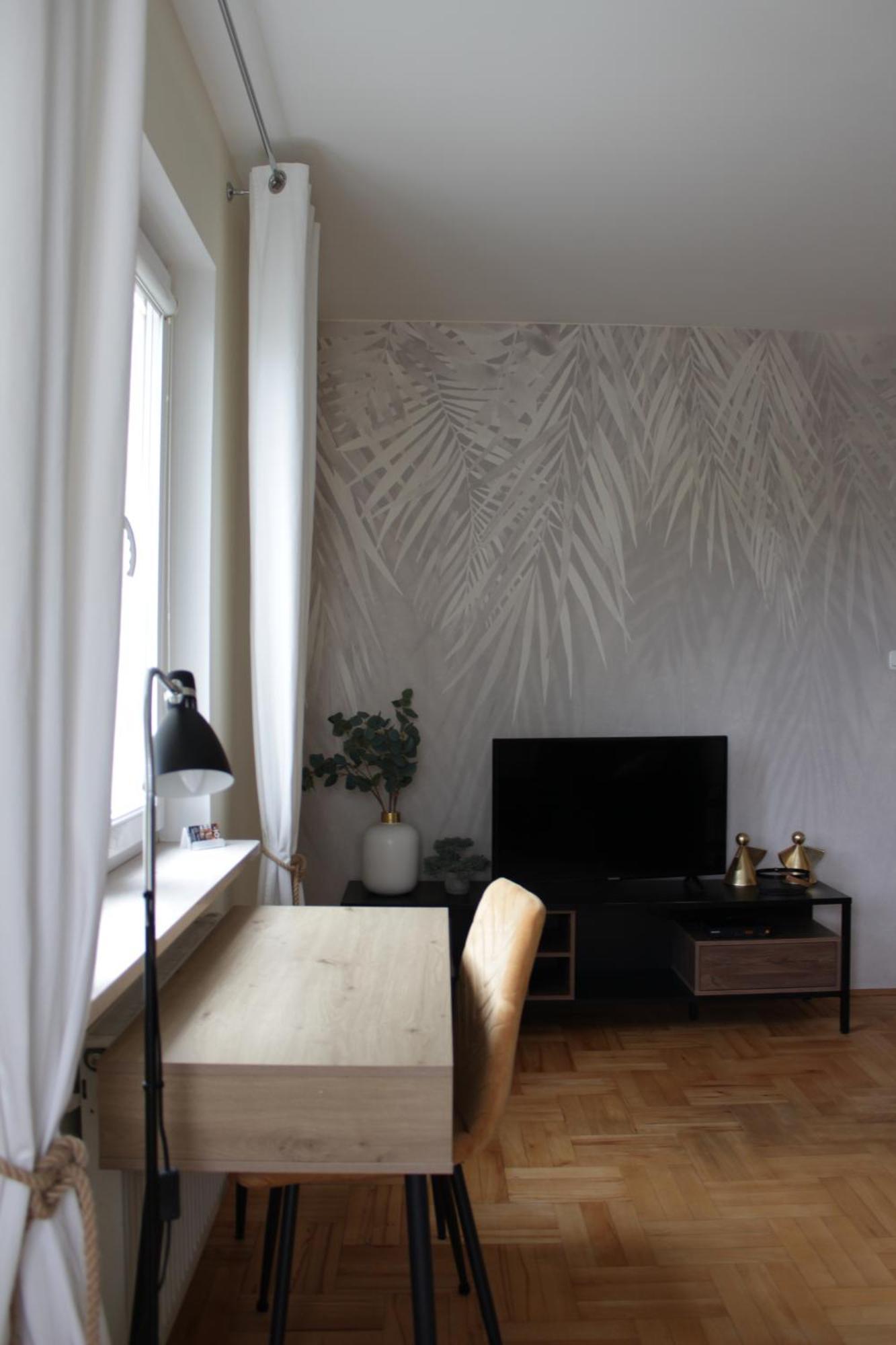 Prywatny Parking Apartament Zacisze By Rentoom Stary Toruń Eksteriør bilde