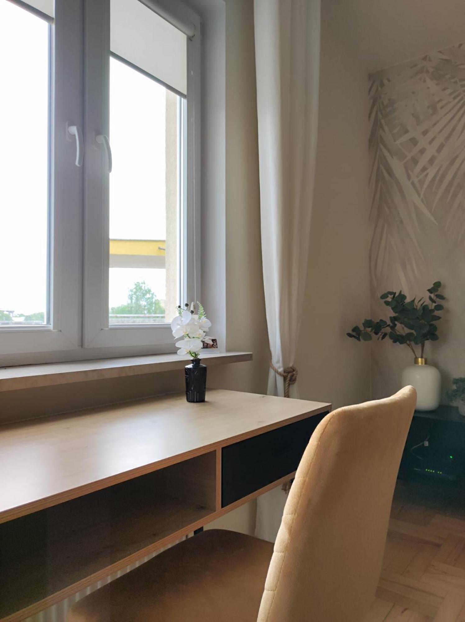 Prywatny Parking Apartament Zacisze By Rentoom Stary Toruń Eksteriør bilde
