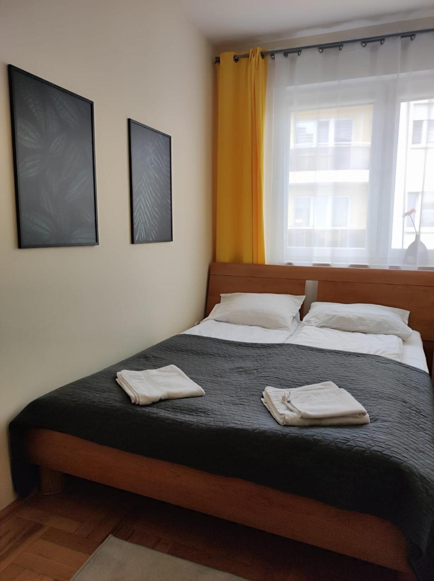 Prywatny Parking Apartament Zacisze By Rentoom Stary Toruń Eksteriør bilde