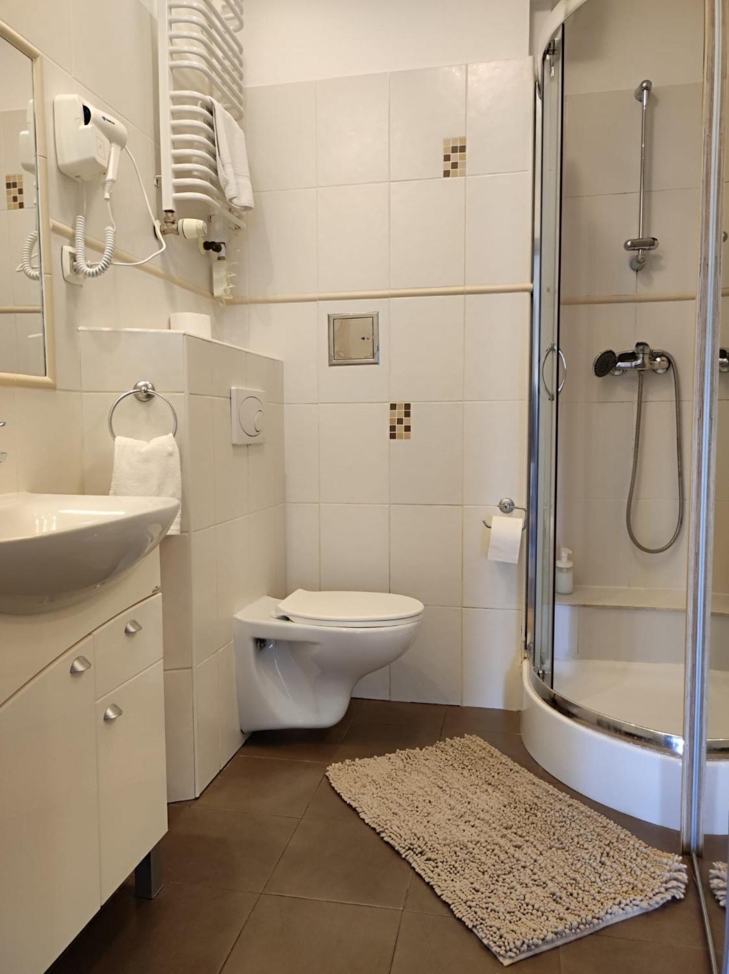 Prywatny Parking Apartament Zacisze By Rentoom Stary Toruń Eksteriør bilde