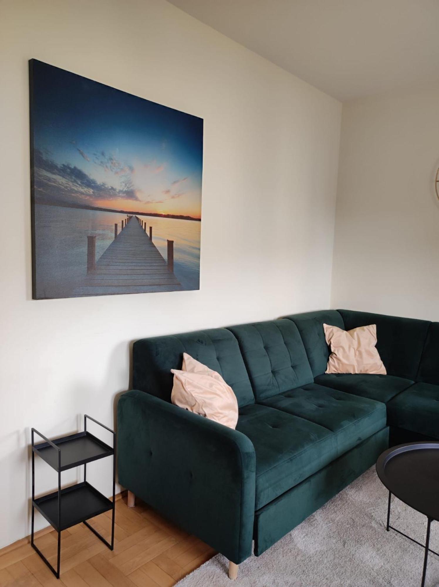 Prywatny Parking Apartament Zacisze By Rentoom Stary Toruń Eksteriør bilde